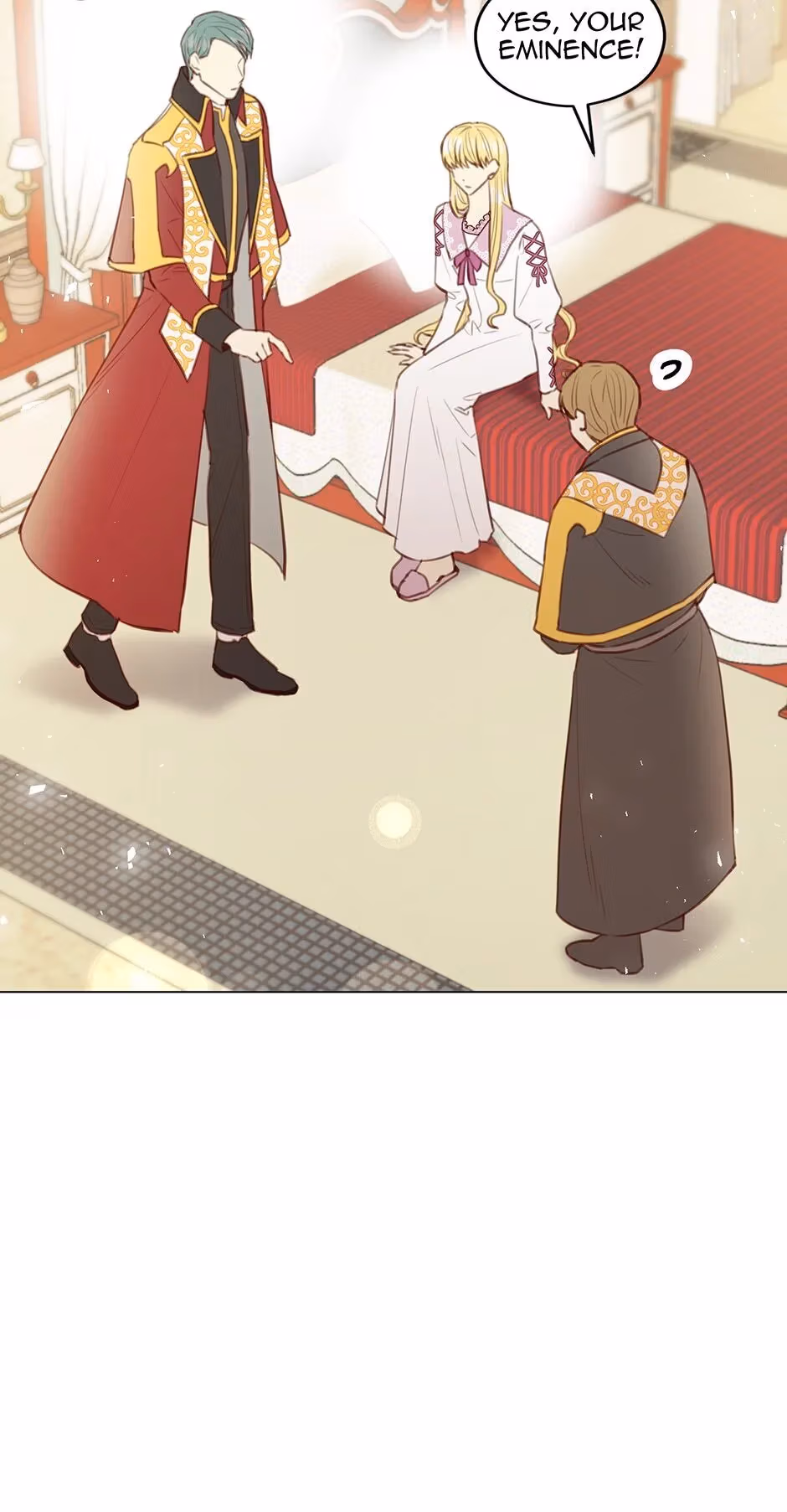A Most Virtuous Villain Chapter 39 page 21 - 