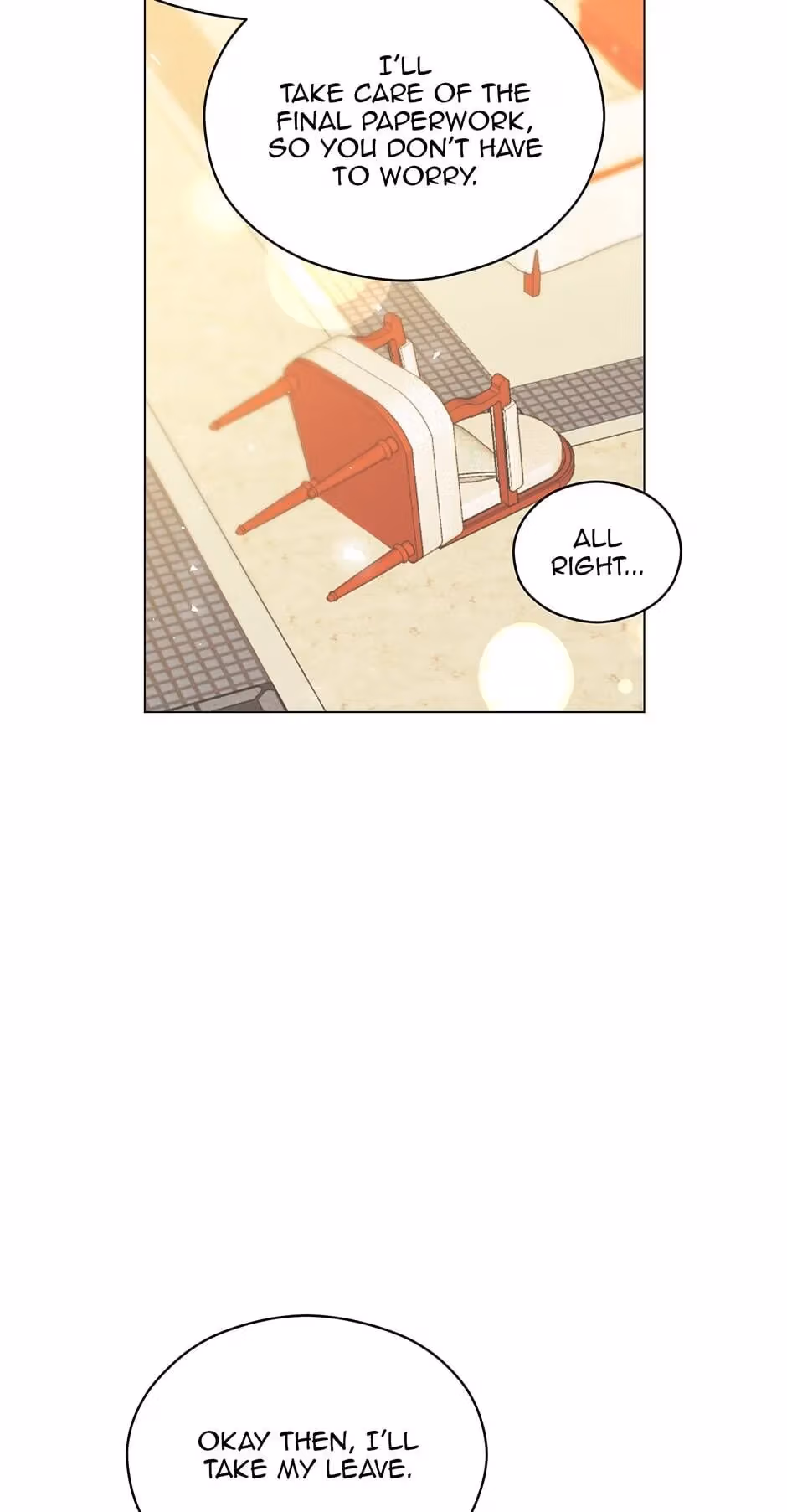 A Most Virtuous Villain Chapter 39 page 25 - 