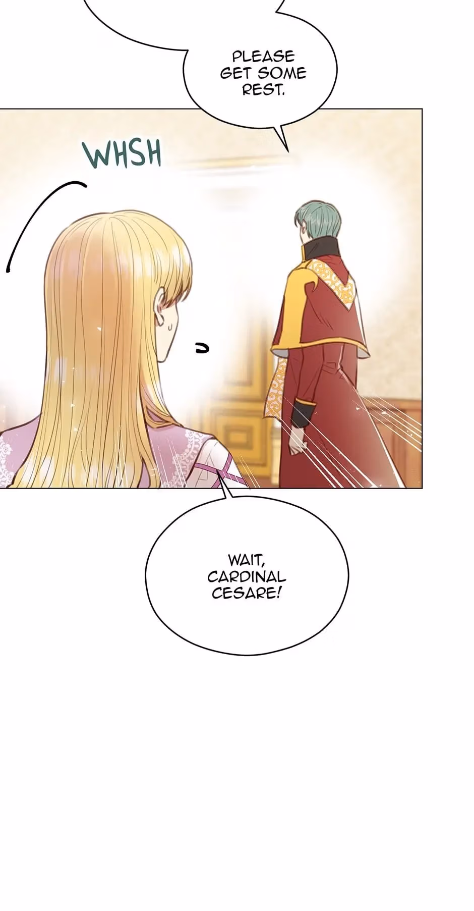 A Most Virtuous Villain Chapter 39 page 26 - 