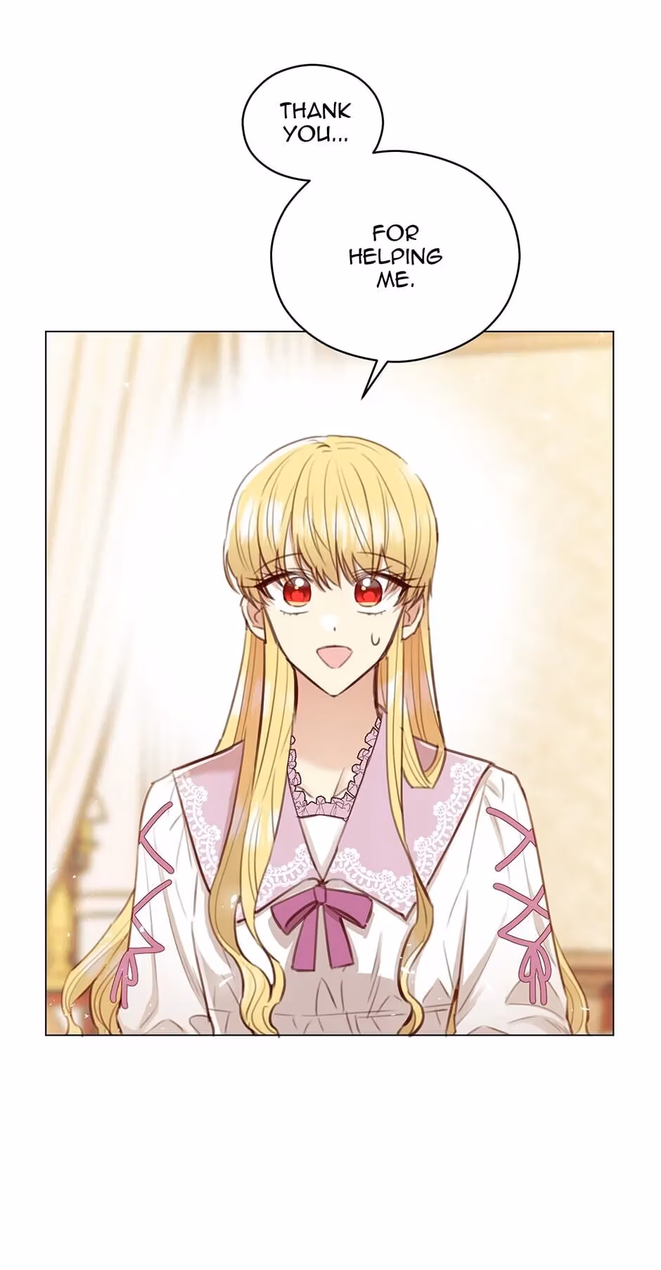 A Most Virtuous Villain Chapter 39 page 27 - 