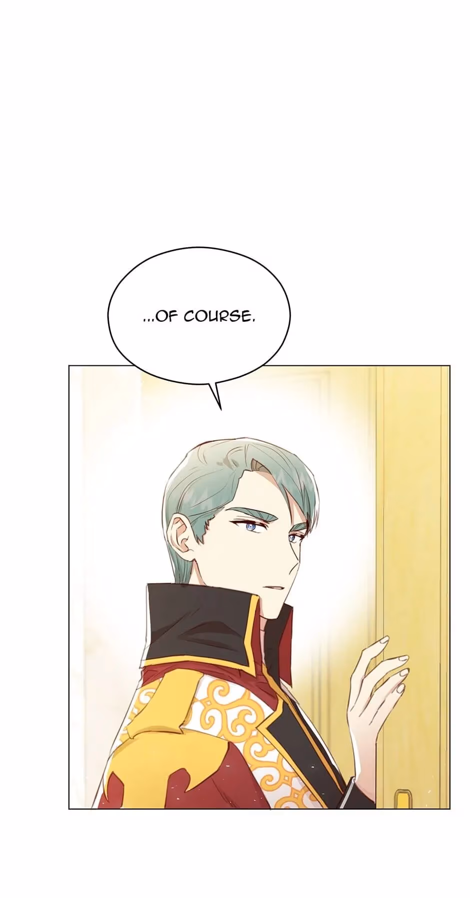 A Most Virtuous Villain Chapter 39 page 28 - 