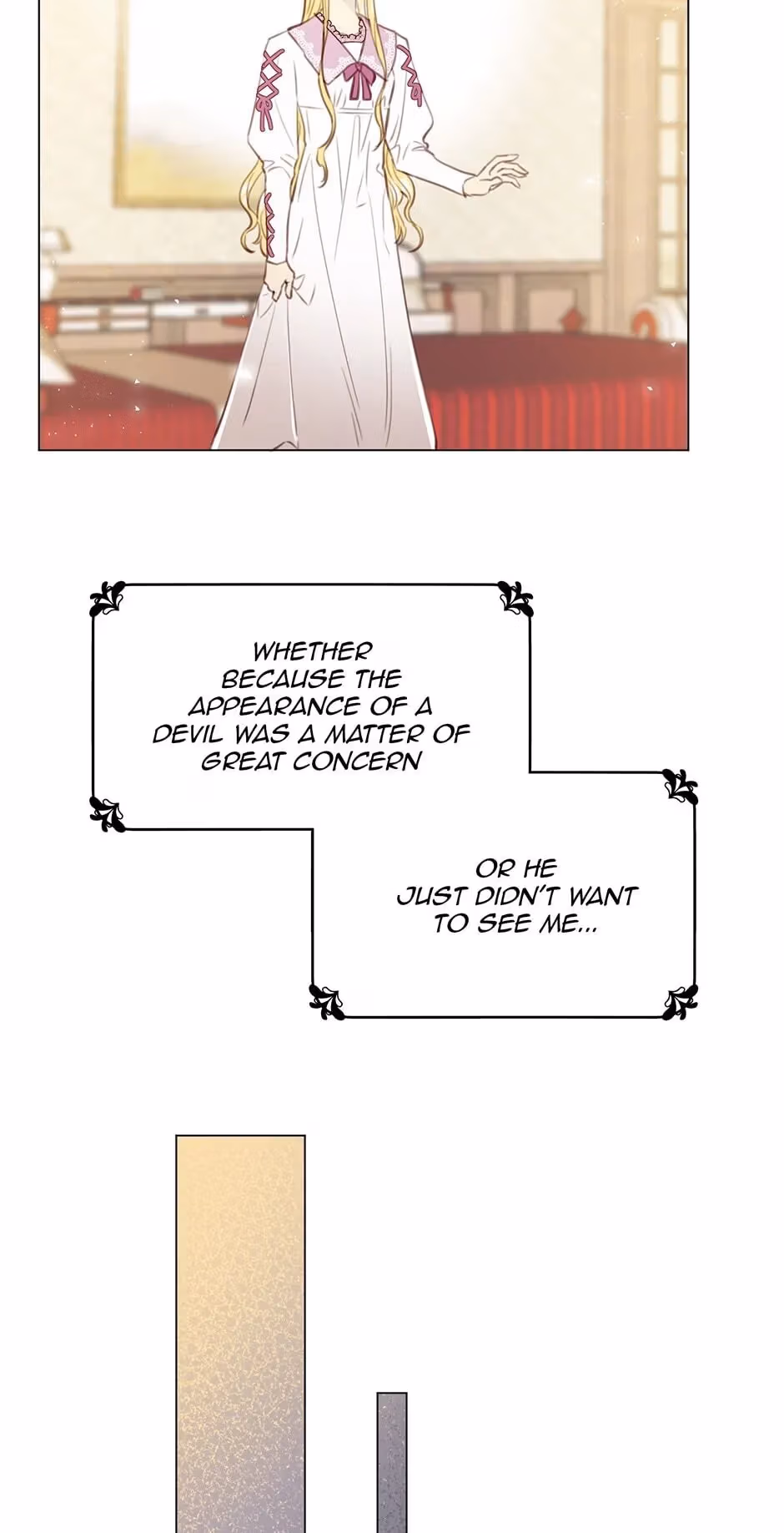 A Most Virtuous Villain Chapter 39 page 30 - 