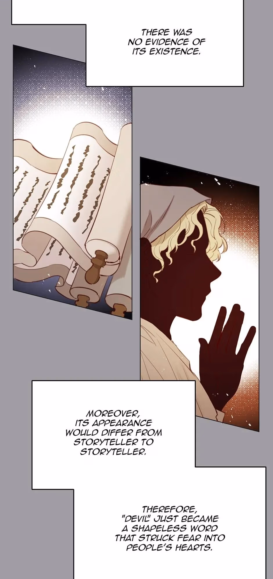 A Most Virtuous Villain Chapter 39 page 4 - 