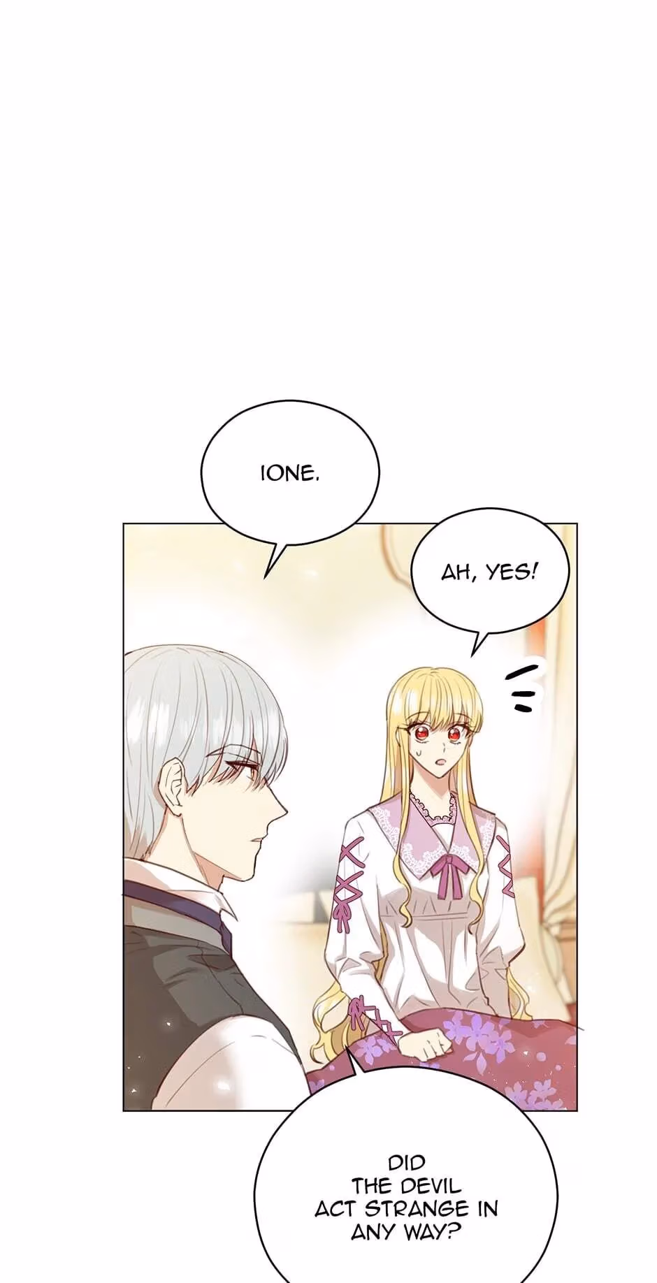 A Most Virtuous Villain Chapter 39 page 33 - 