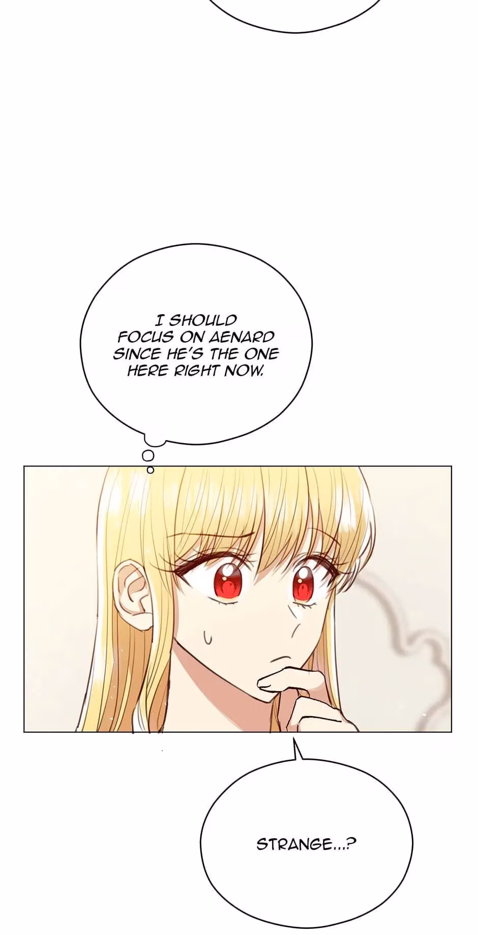 A Most Virtuous Villain Chapter 39 page 34 - 