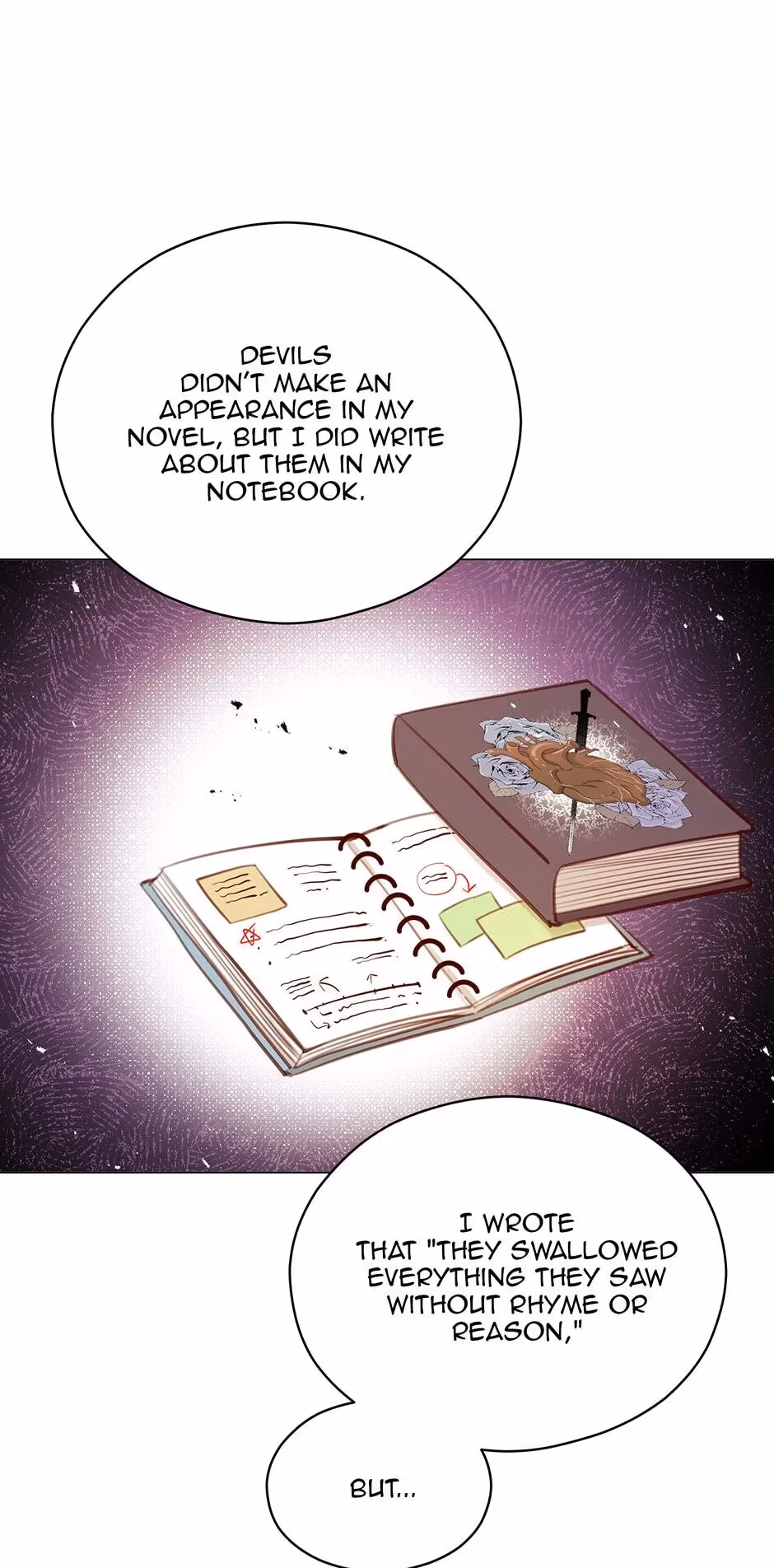 A Most Virtuous Villain Chapter 39 page 36 - 