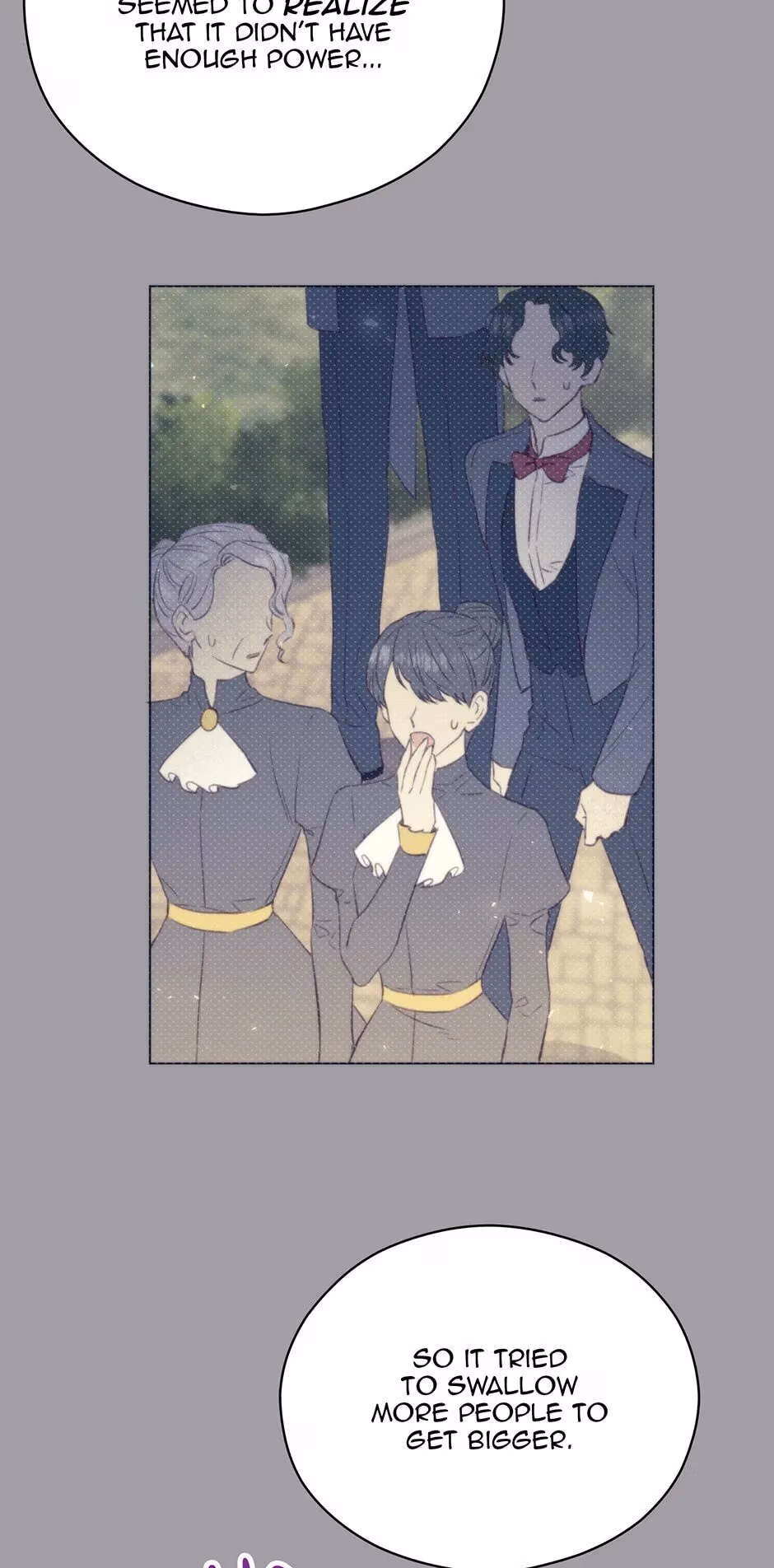A Most Virtuous Villain Chapter 39 page 38 - 