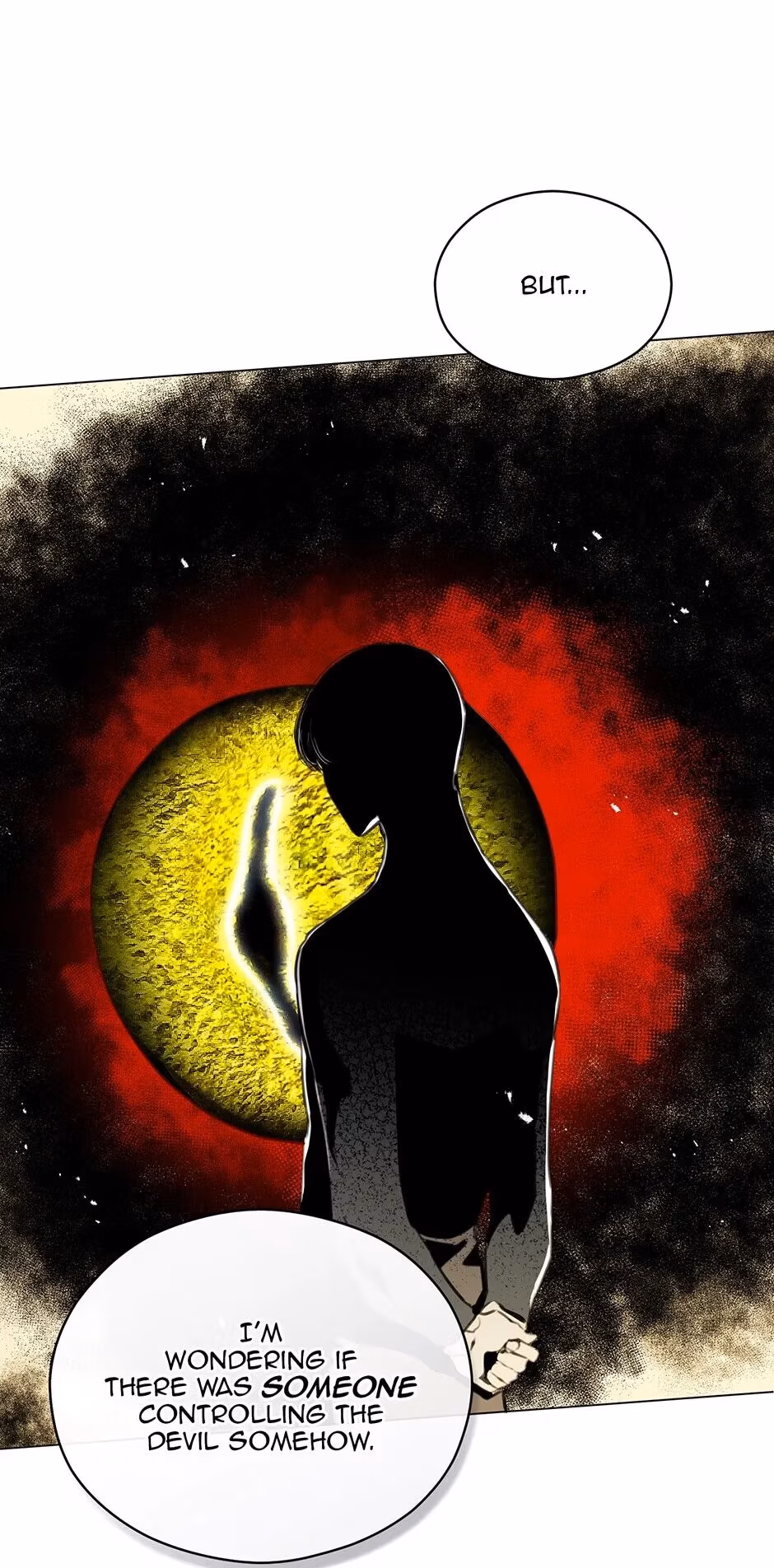A Most Virtuous Villain Chapter 39 page 41 - 