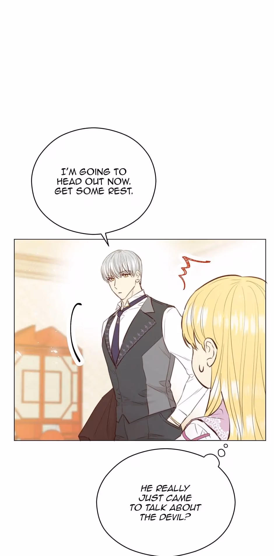 A Most Virtuous Villain Chapter 39 page 43 - 