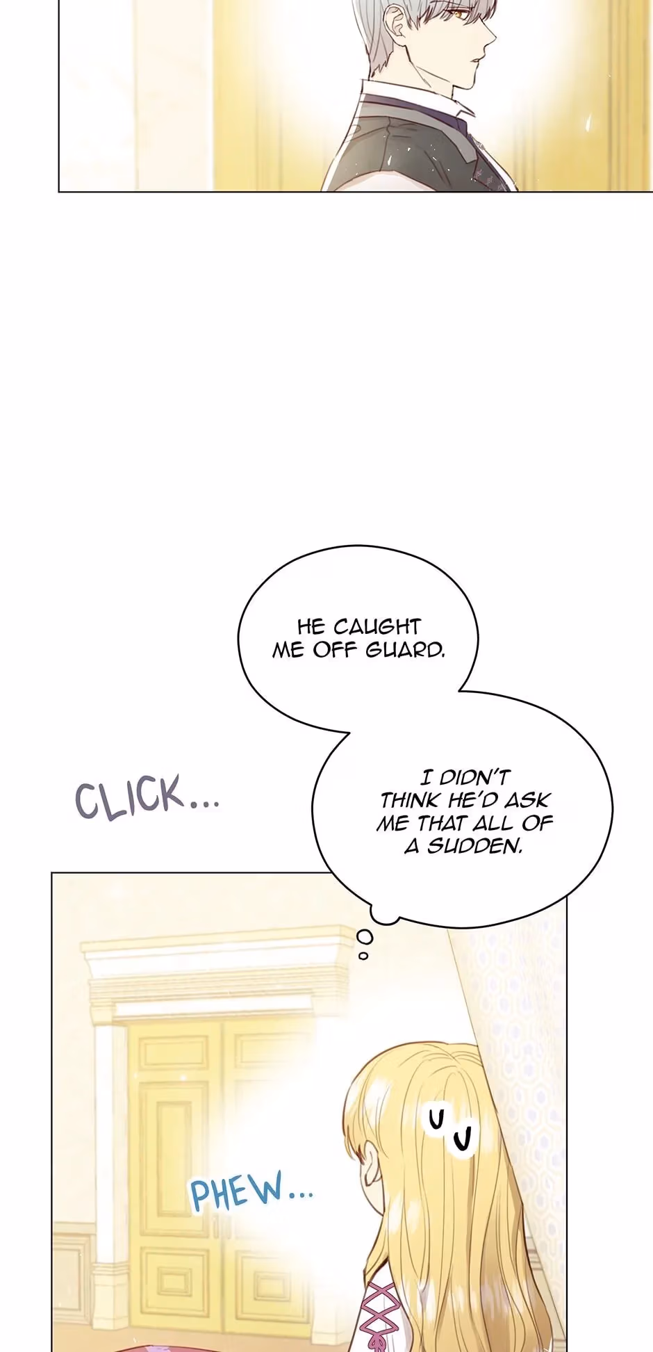 A Most Virtuous Villain Chapter 39 page 50 - 
