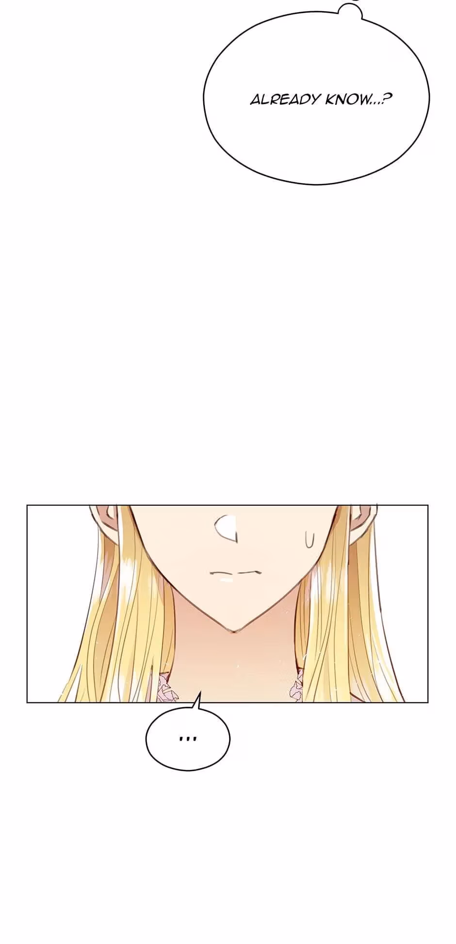 A Most Virtuous Villain Chapter 39 page 52 - 