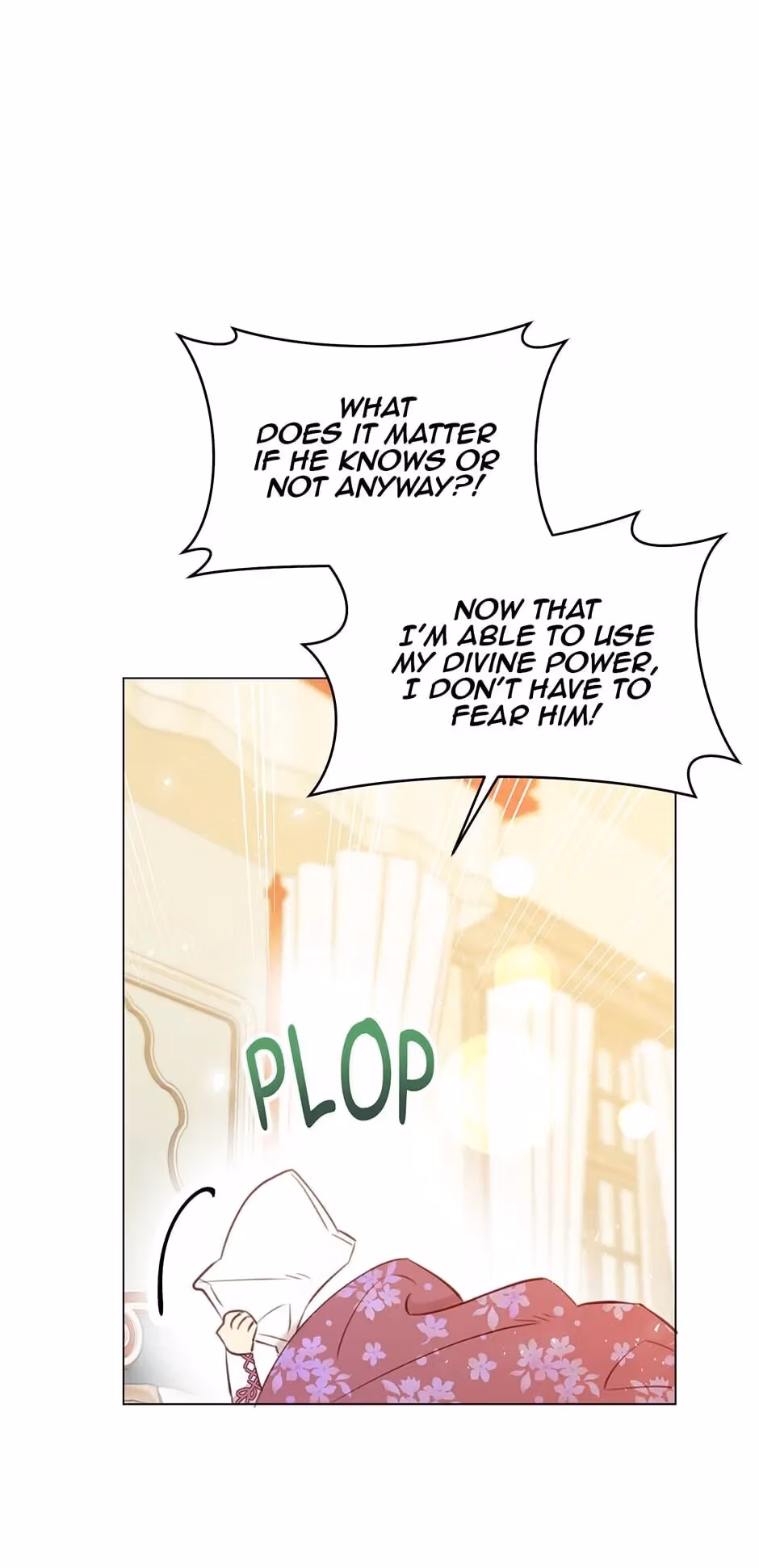 A Most Virtuous Villain Chapter 39 page 53 - 