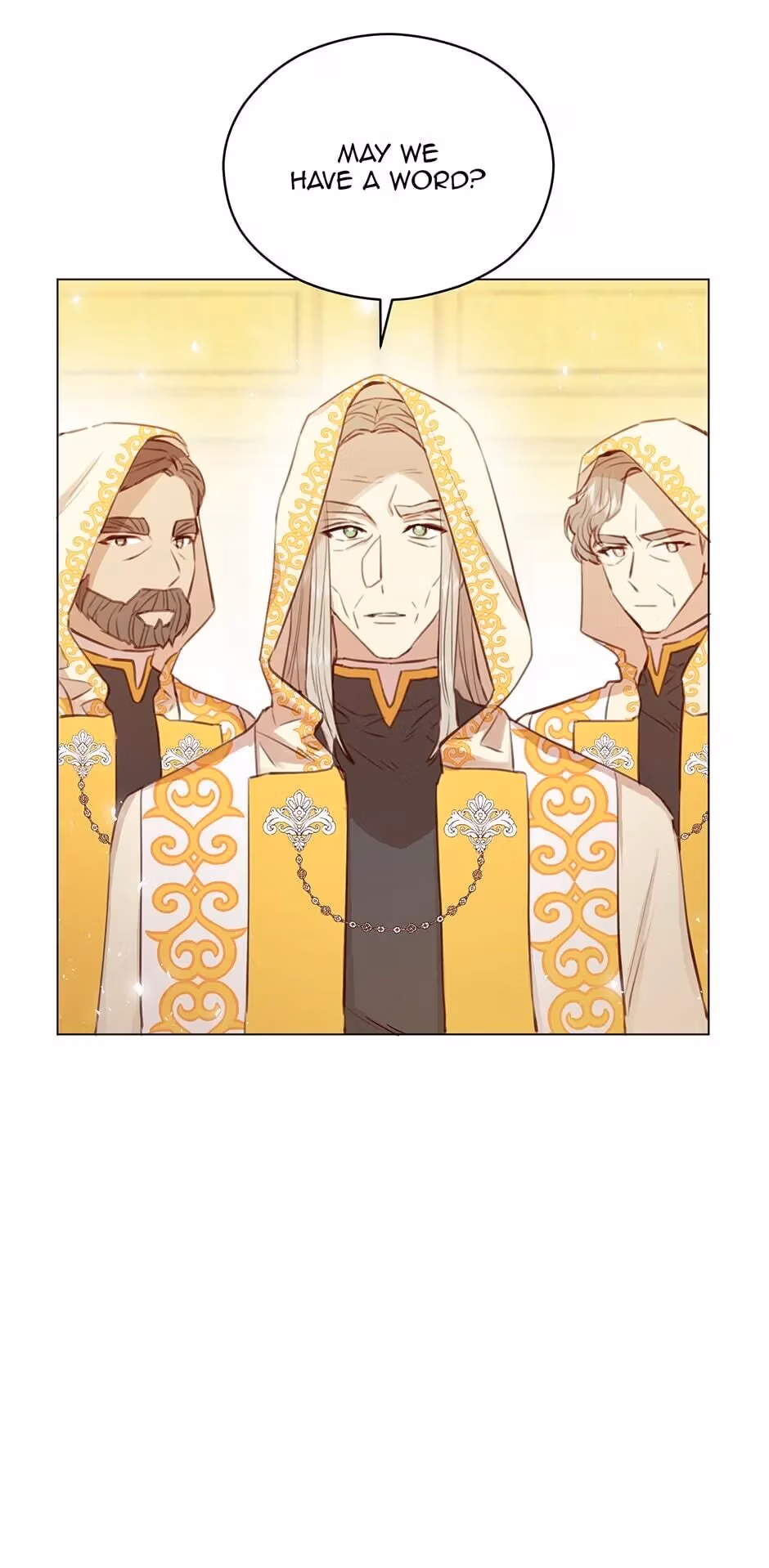 A Most Virtuous Villain Chapter 39 page 59 - 