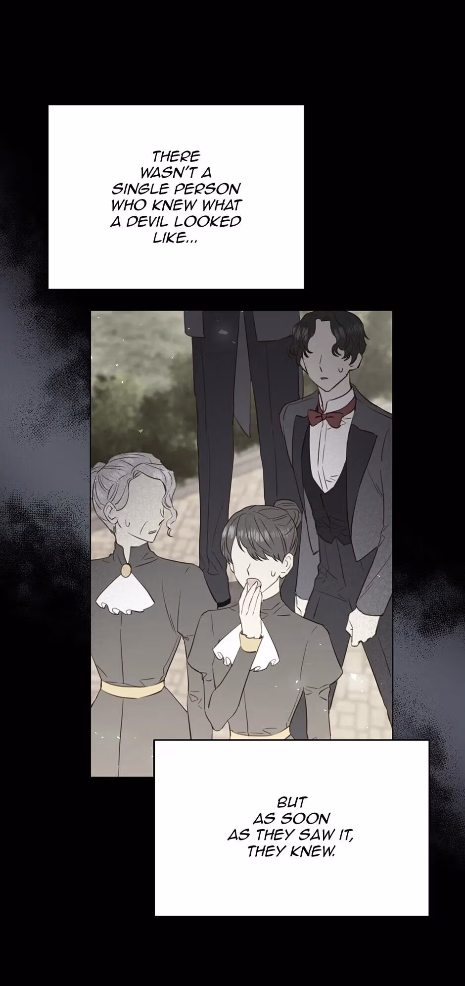 A Most Virtuous Villain Chapter 39 page 7 - 
