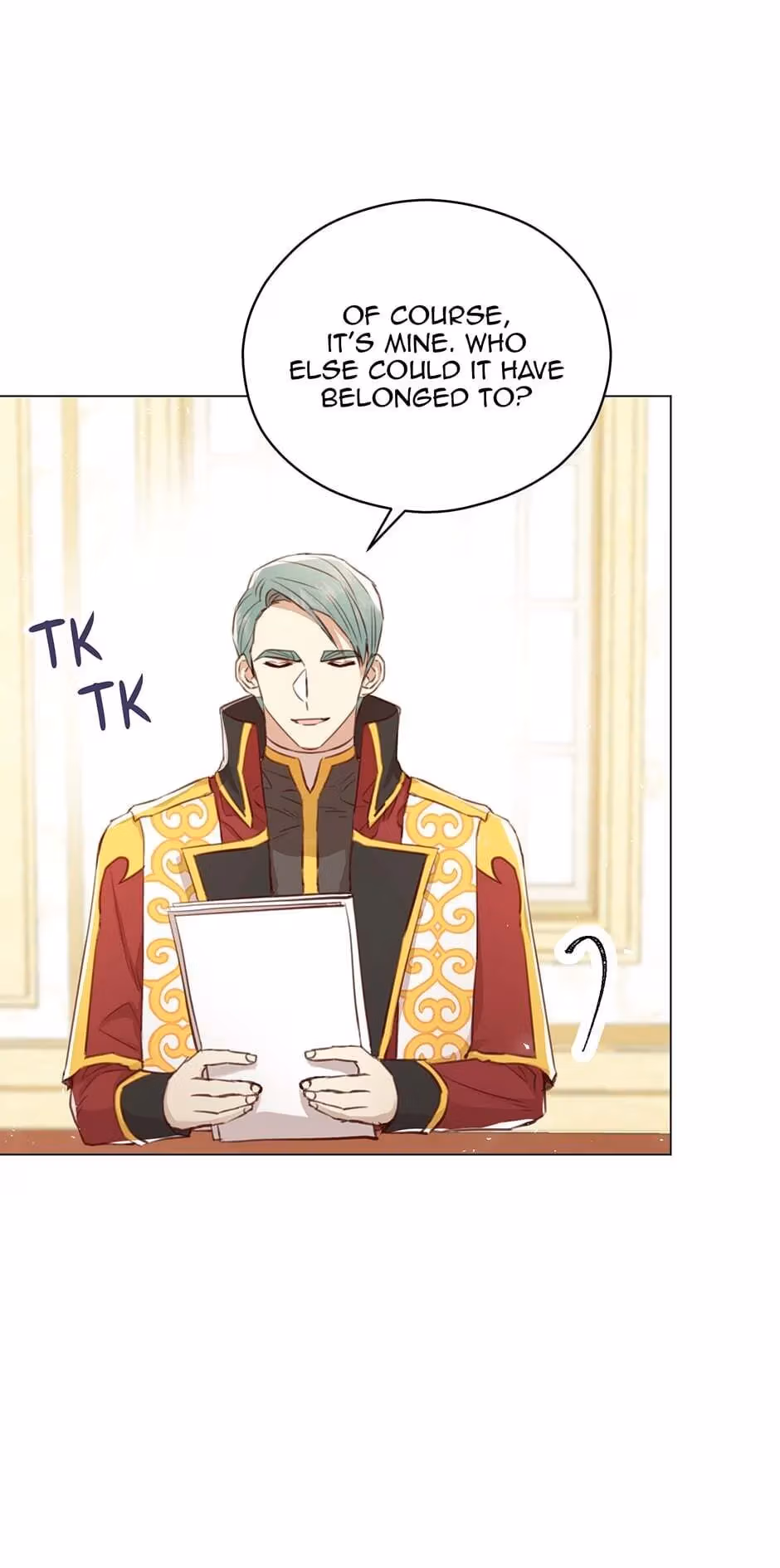 A Most Virtuous Villain Chapter 39 page 63 - 