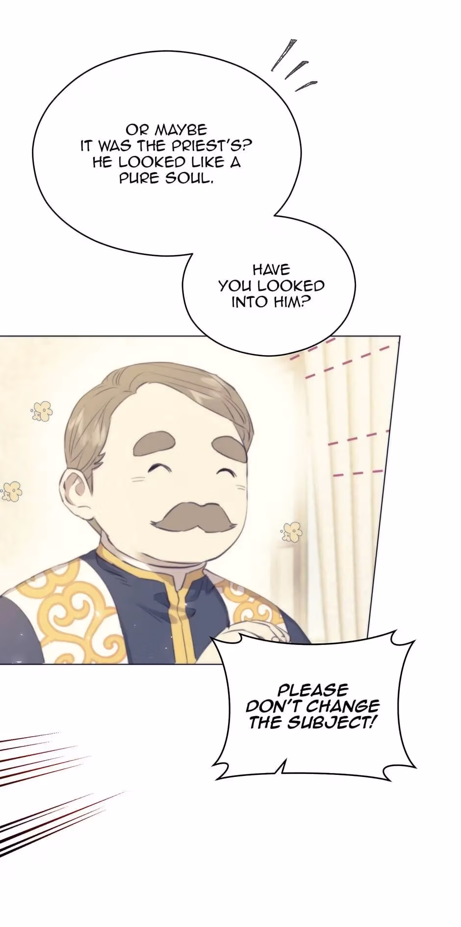 A Most Virtuous Villain Chapter 39 page 64 - 