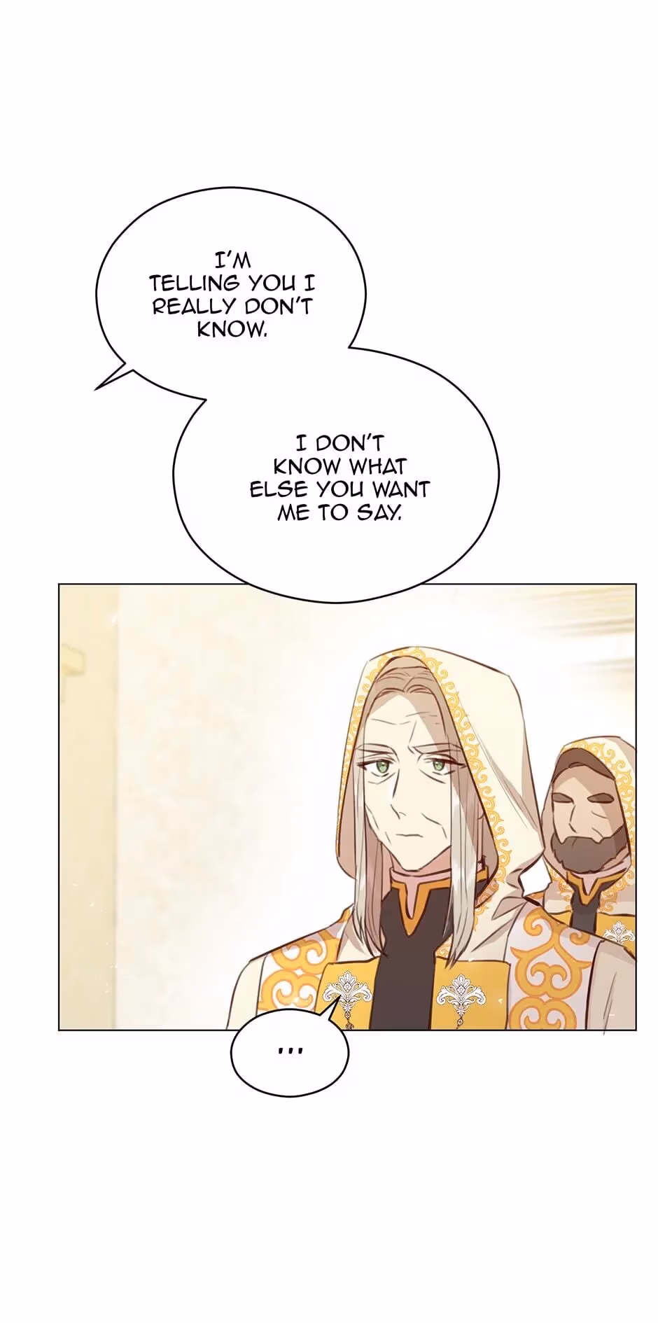 A Most Virtuous Villain Chapter 39 page 65 - 