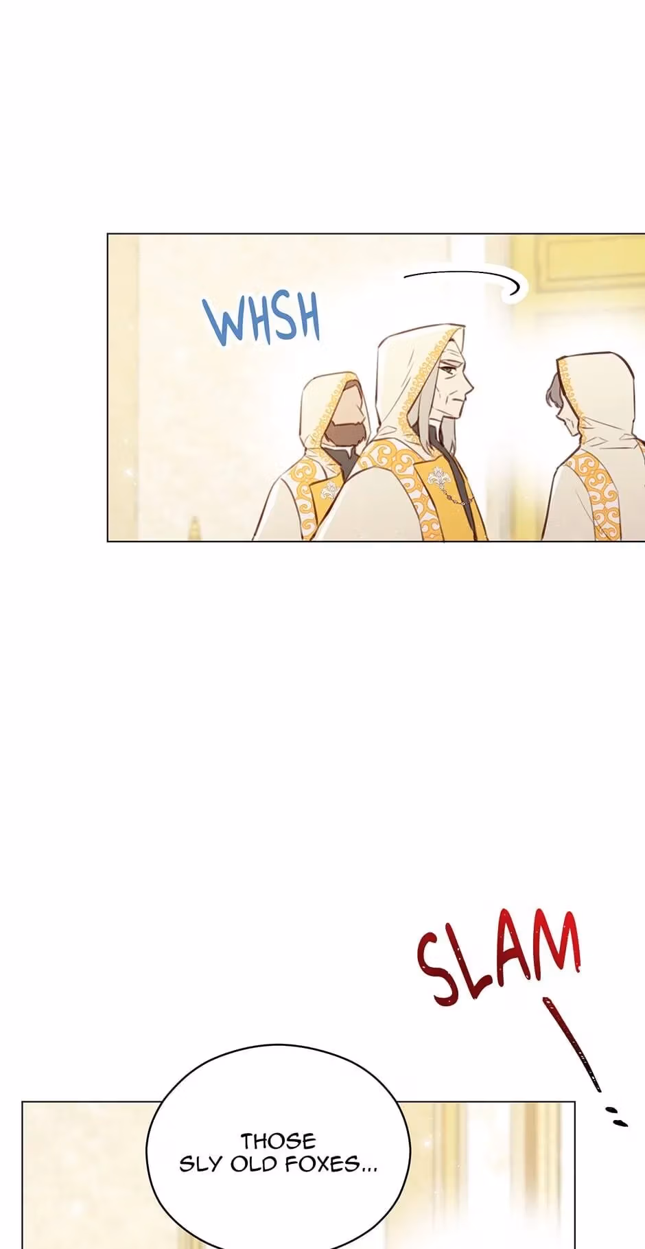 A Most Virtuous Villain Chapter 39 page 69 - 