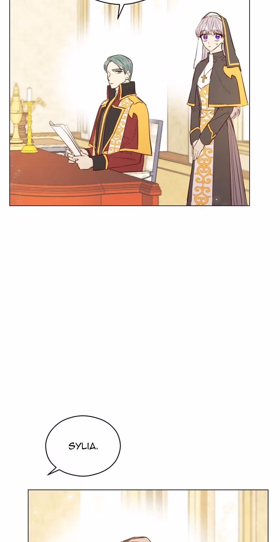 A Most Virtuous Villain Chapter 39 page 70 - 