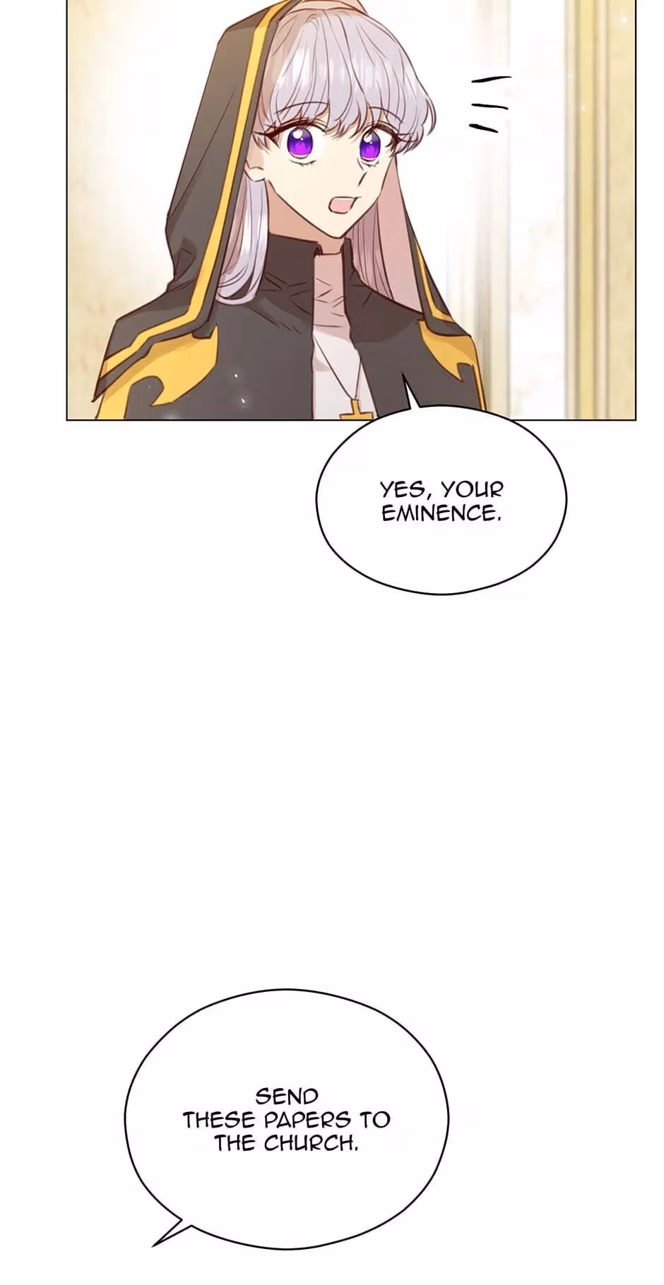 A Most Virtuous Villain Chapter 39 page 71 - 