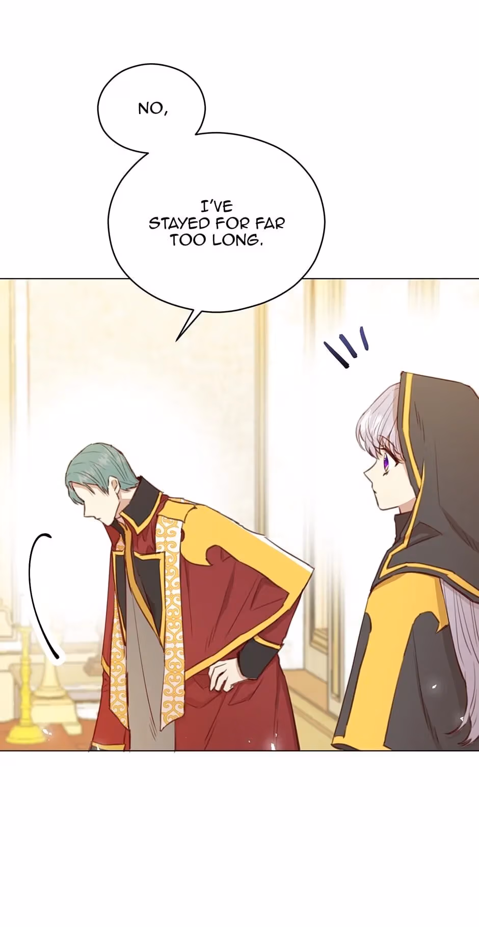 A Most Virtuous Villain Chapter 39 page 73 - 