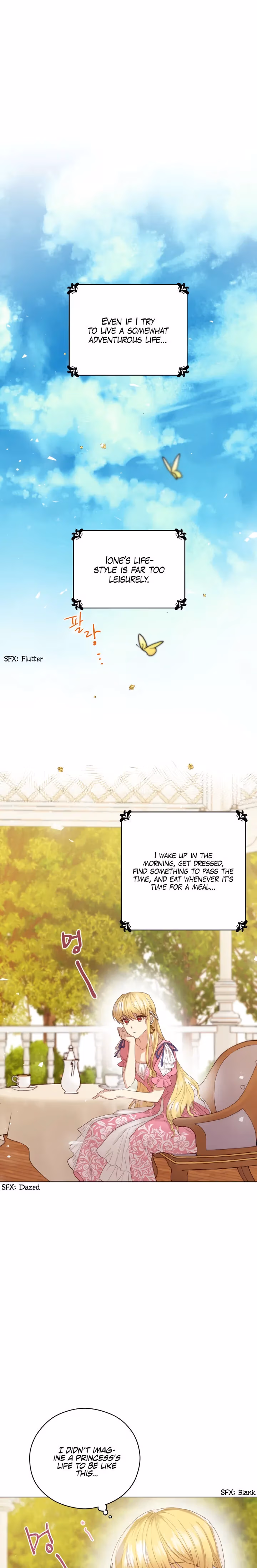 A Most Virtuous Villain Chapter 4 page 2 - 