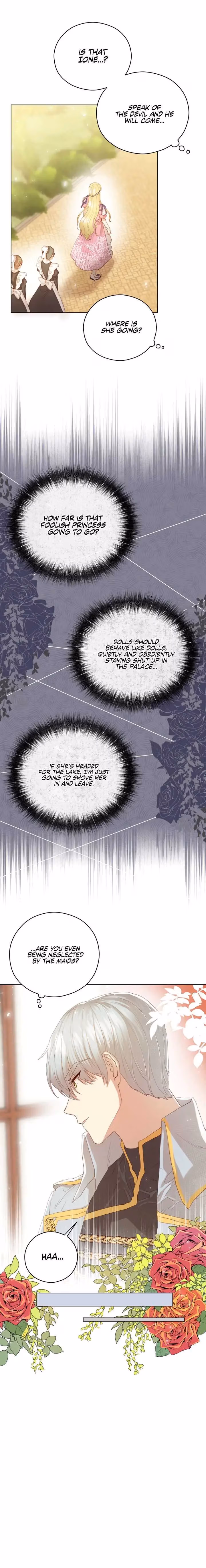 A Most Virtuous Villain Chapter 4 page 15 - 