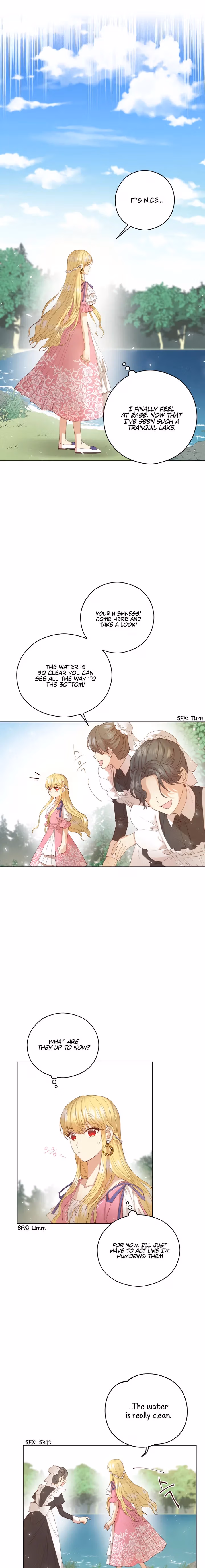 A Most Virtuous Villain Chapter 4 page 16 - 
