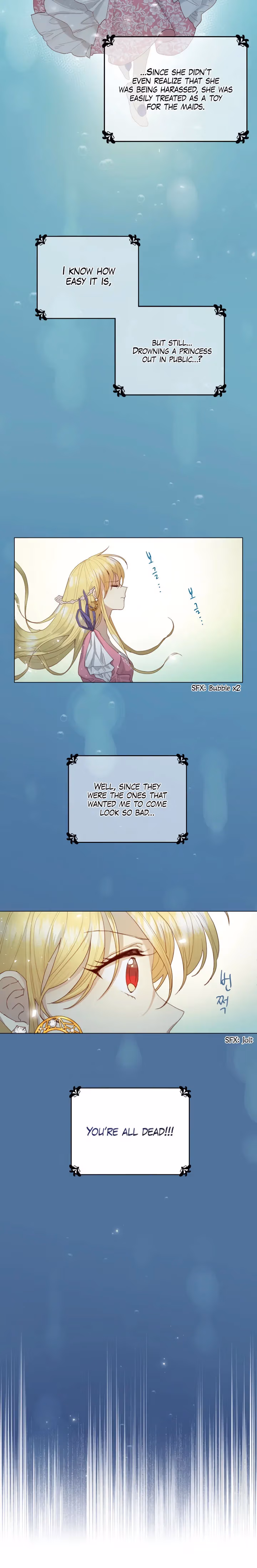 A Most Virtuous Villain Chapter 4 page 18 - 