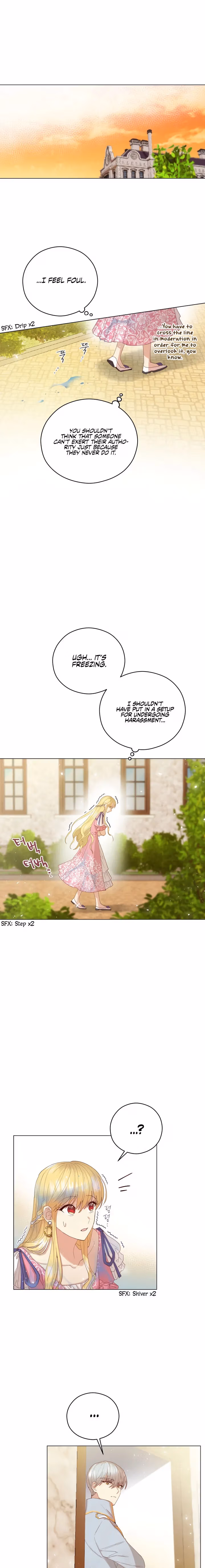 A Most Virtuous Villain Chapter 4 page 25 - 
