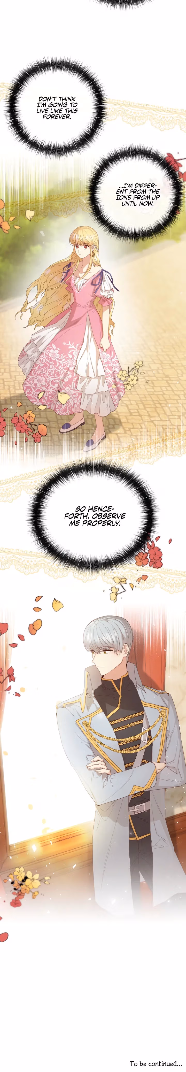 A Most Virtuous Villain Chapter 4 page 27 - 