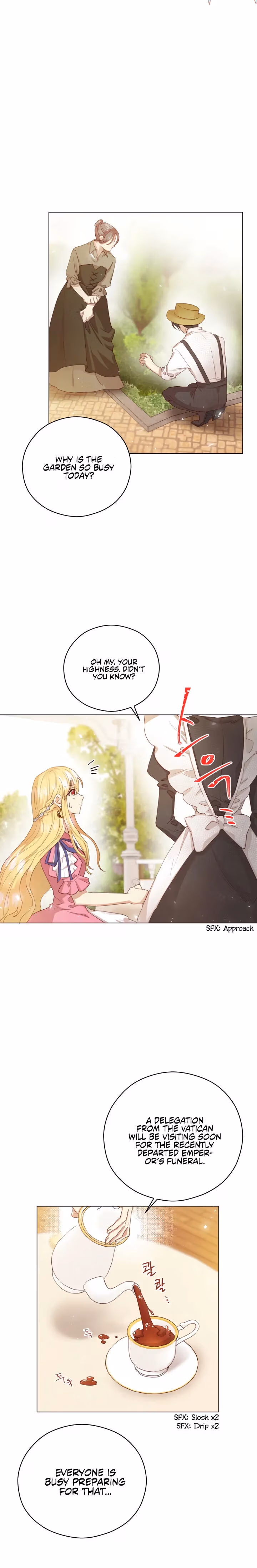 A Most Virtuous Villain Chapter 4 page 5 - 