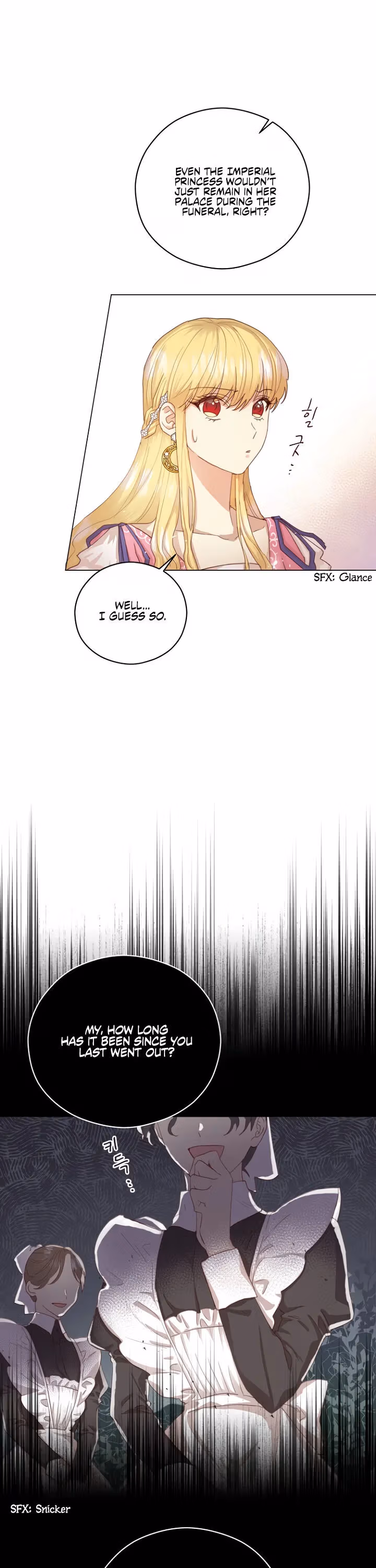 A Most Virtuous Villain Chapter 4 page 6 - 