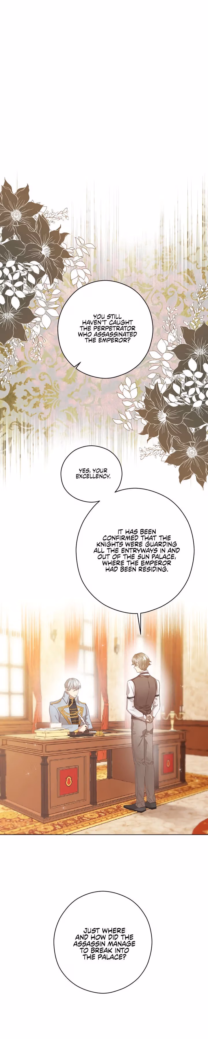 A Most Virtuous Villain Chapter 4 page 9 - 
