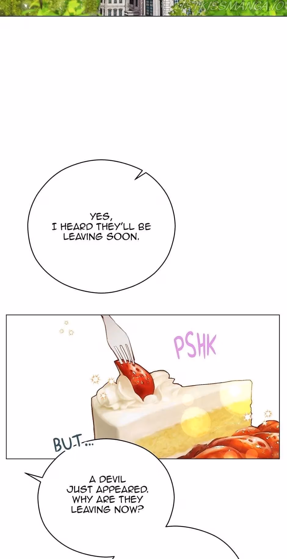 A Most Virtuous Villain Chapter 40 page 2 - 