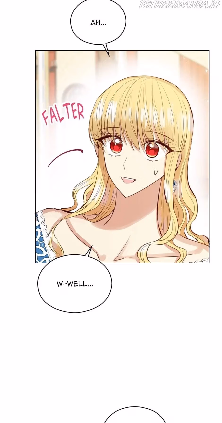 A Most Virtuous Villain Chapter 40 page 21 - 