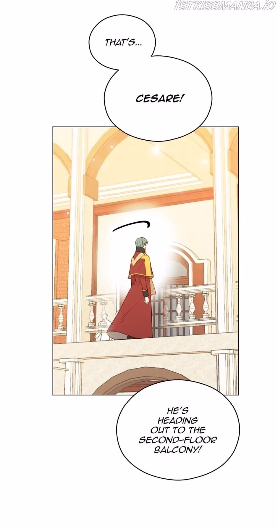 A Most Virtuous Villain Chapter 40 page 23 - 