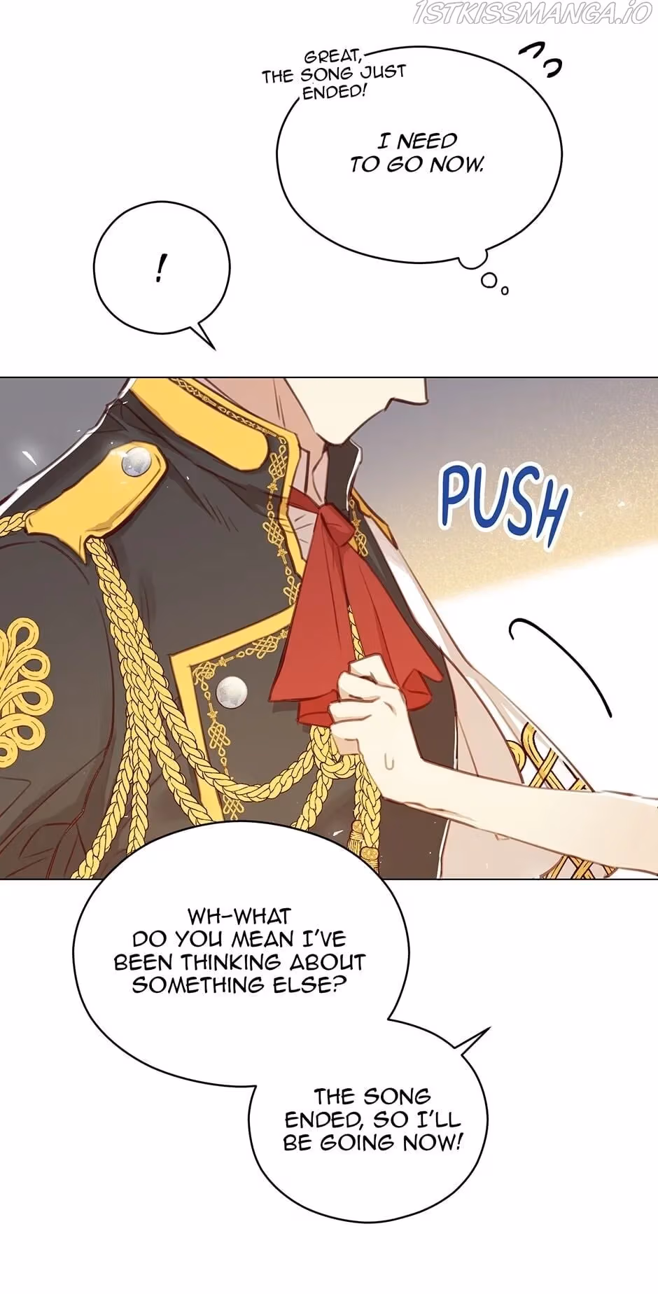 A Most Virtuous Villain Chapter 40 page 24 - 