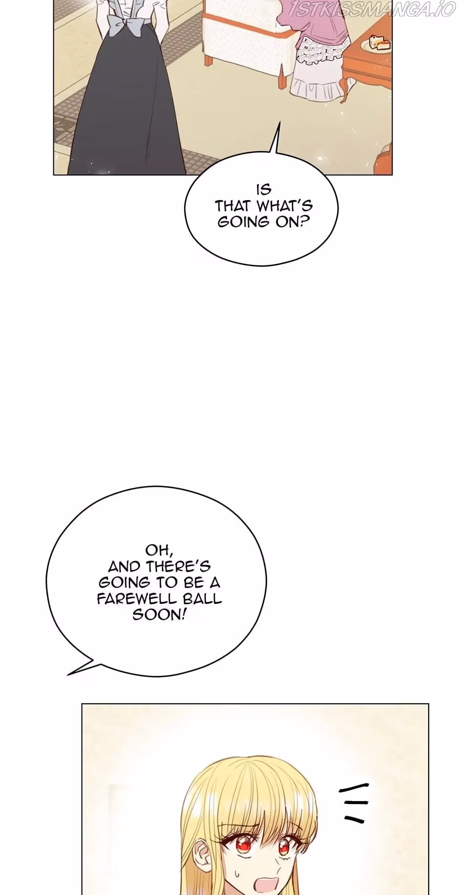 A Most Virtuous Villain Chapter 40 page 4 - 