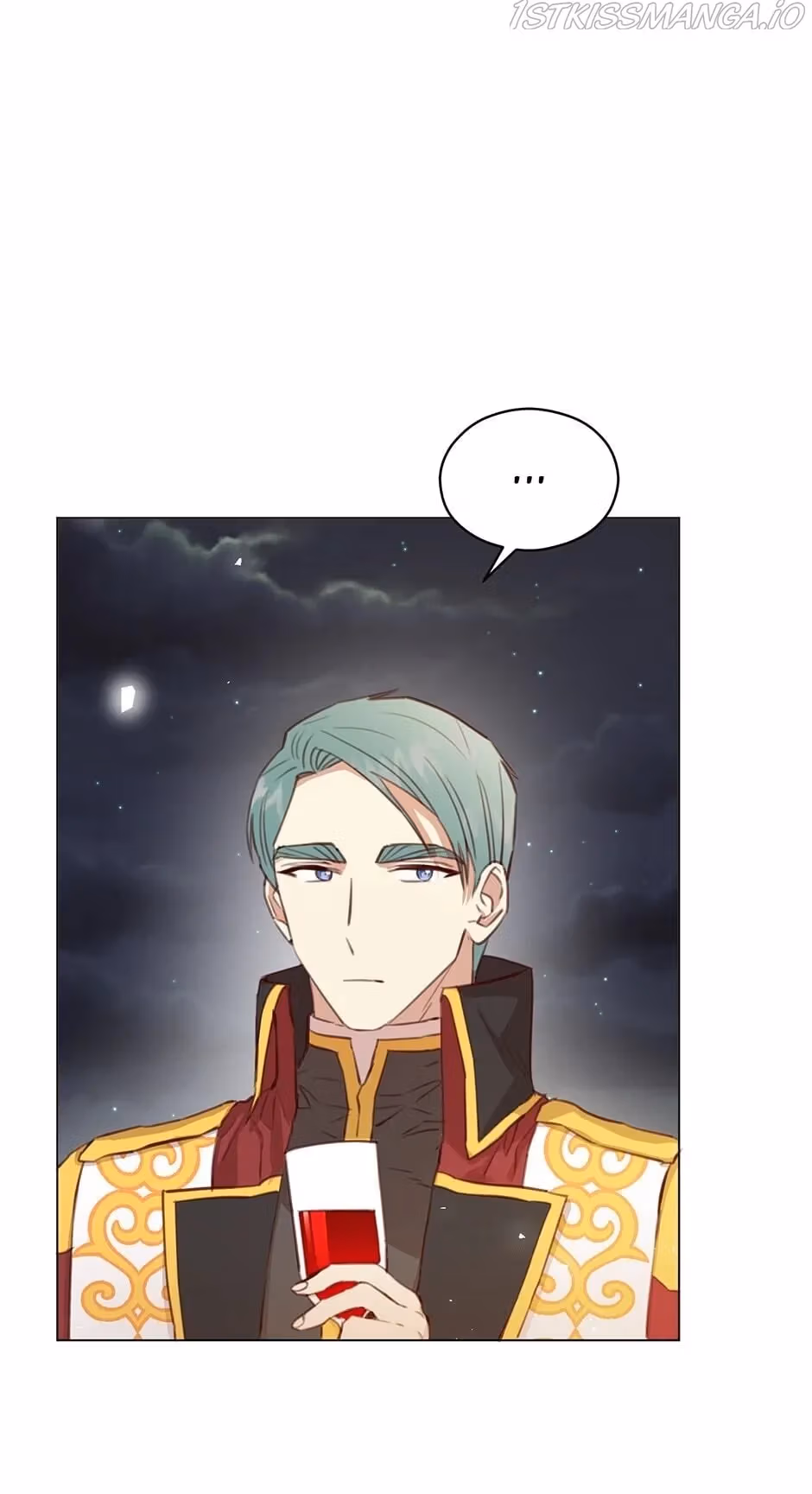 A Most Virtuous Villain Chapter 40 page 32 - 
