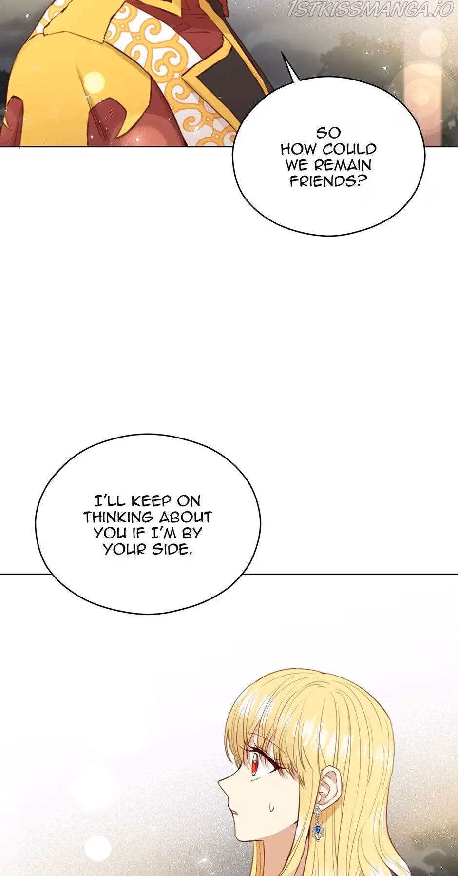 A Most Virtuous Villain Chapter 40 page 41 - 