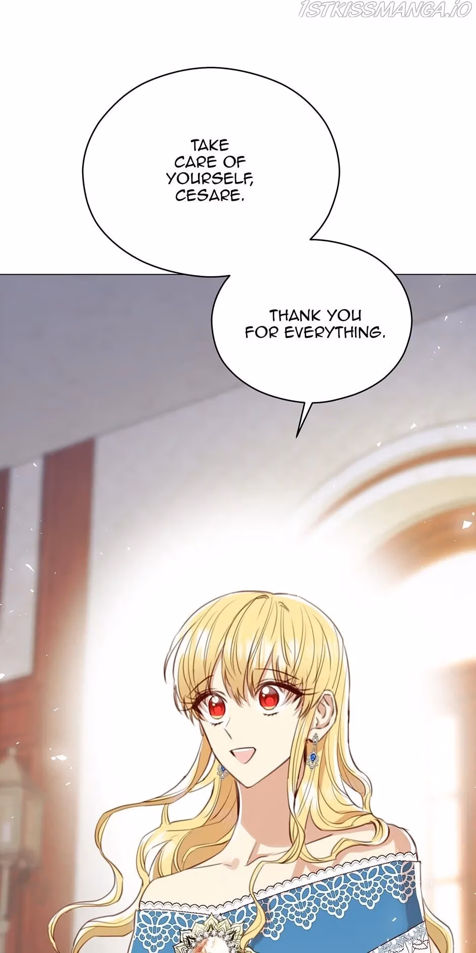 A Most Virtuous Villain Chapter 40 page 47 - 