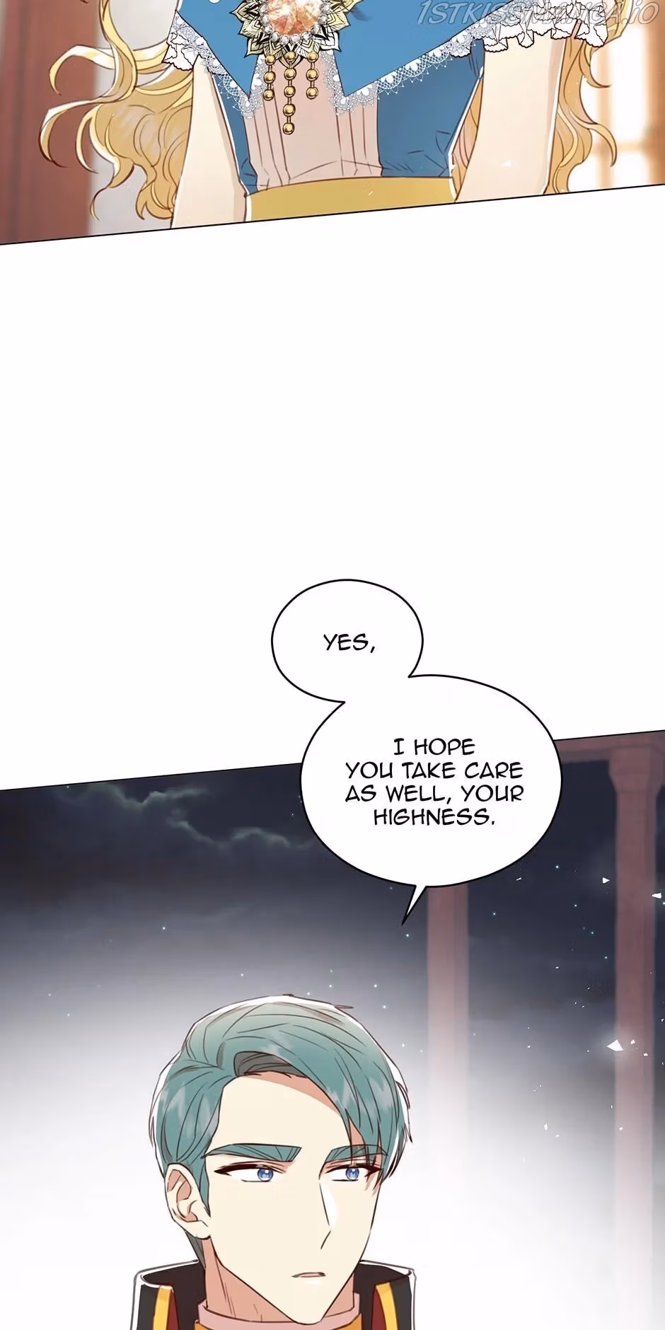 A Most Virtuous Villain Chapter 40 page 48 - 