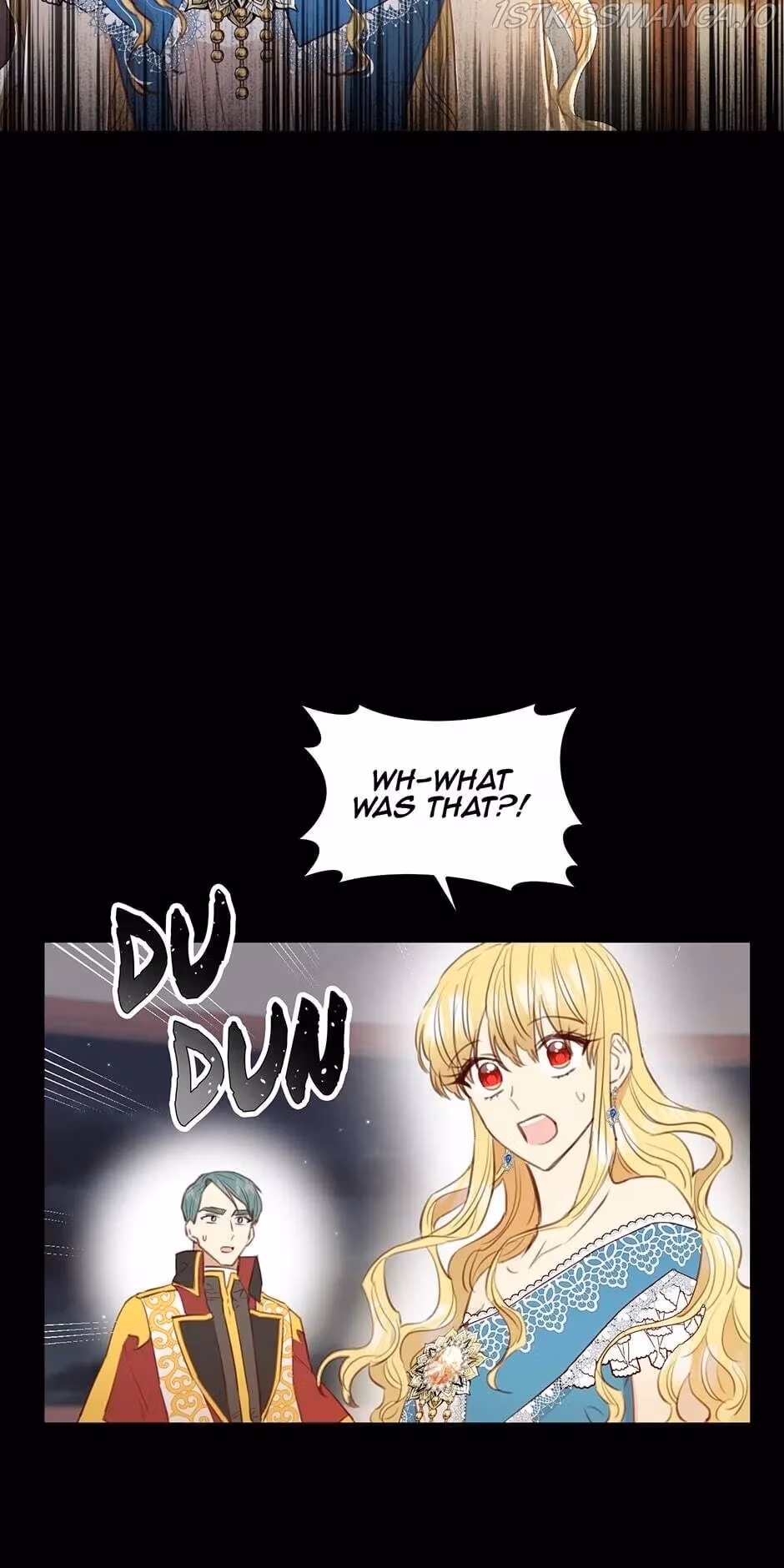 A Most Virtuous Villain Chapter 40 page 53 - 