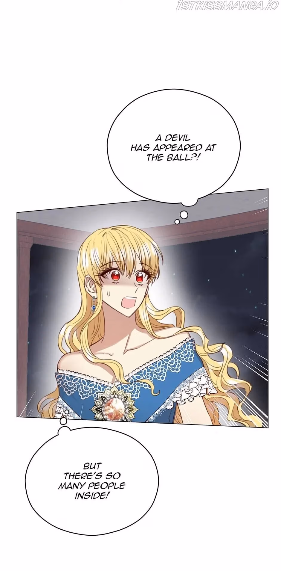 A Most Virtuous Villain Chapter 40 page 57 - 