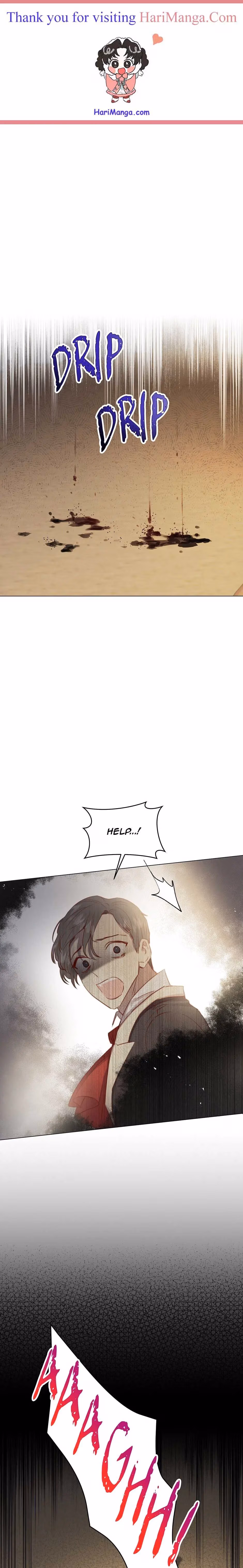 A Most Virtuous Villain Chapter 41 page 1 - 