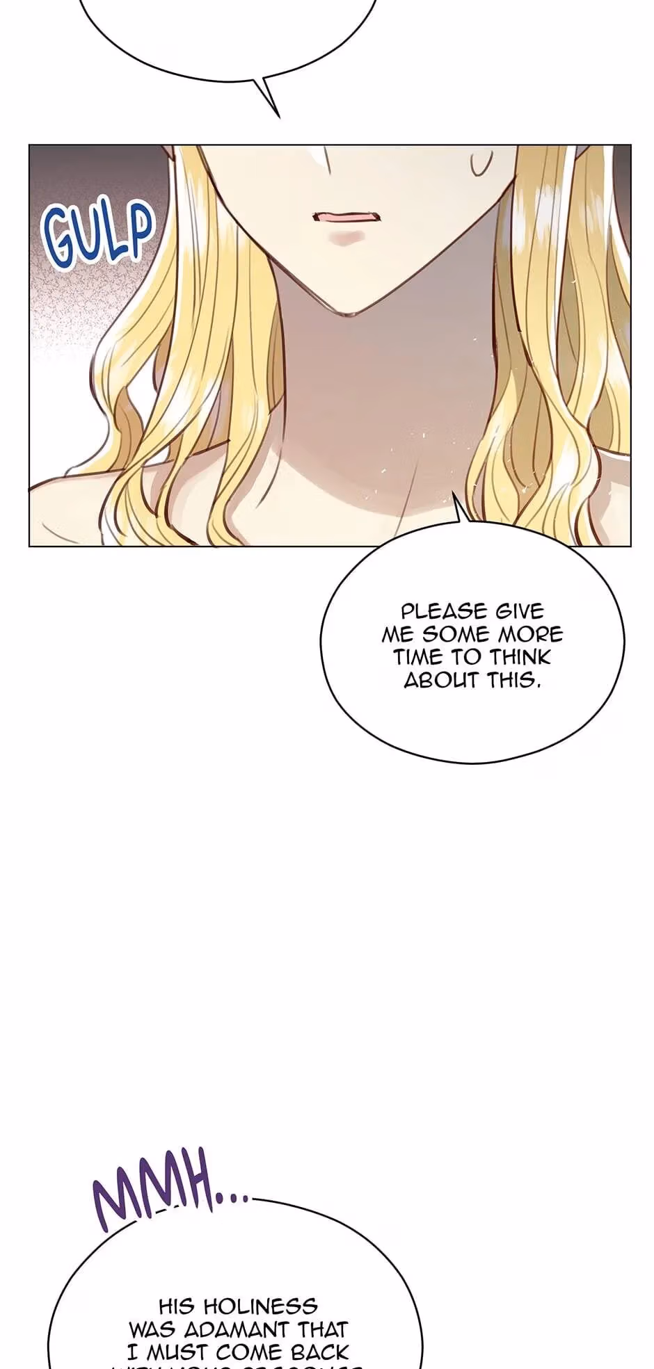 A Most Virtuous Villain Chapter 41 page 12 - 