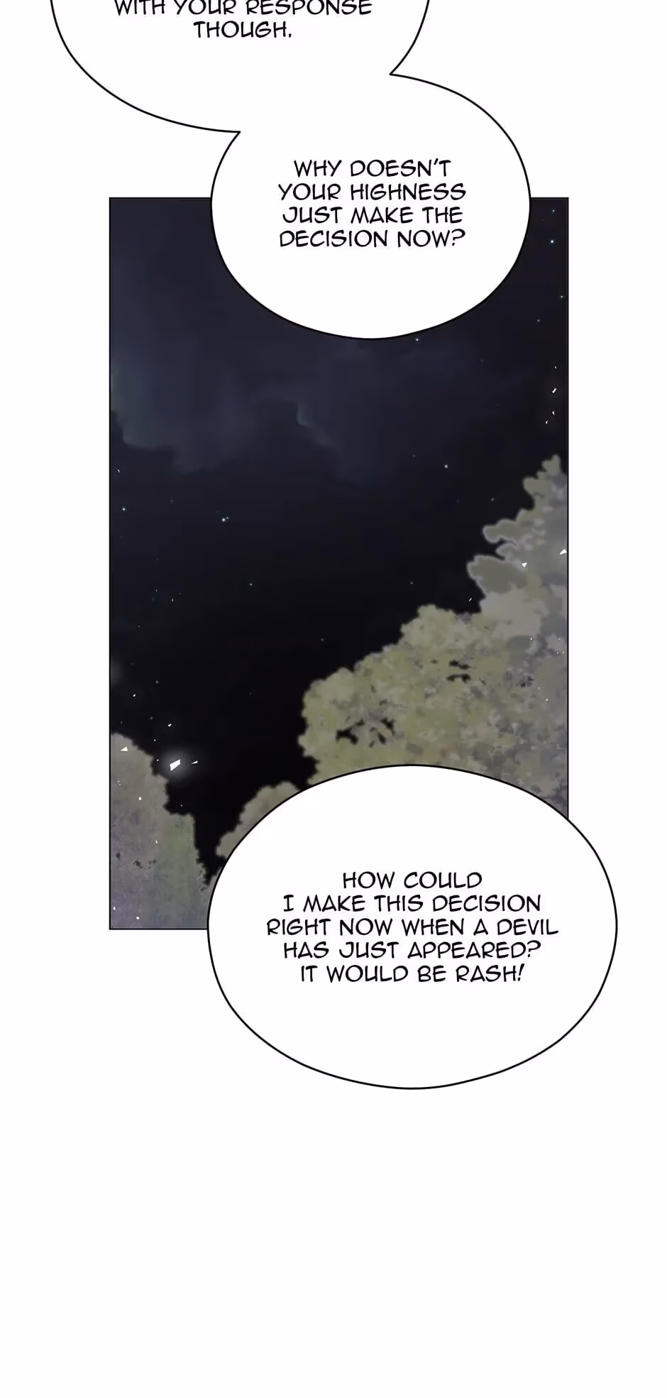 A Most Virtuous Villain Chapter 41 page 13 - 