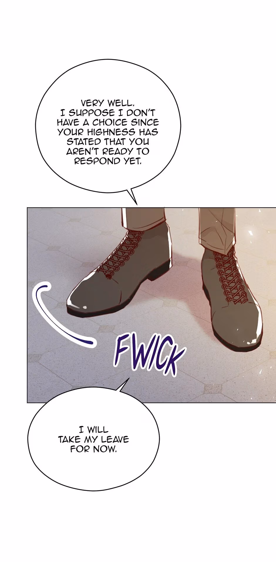 A Most Virtuous Villain Chapter 41 page 15 - 