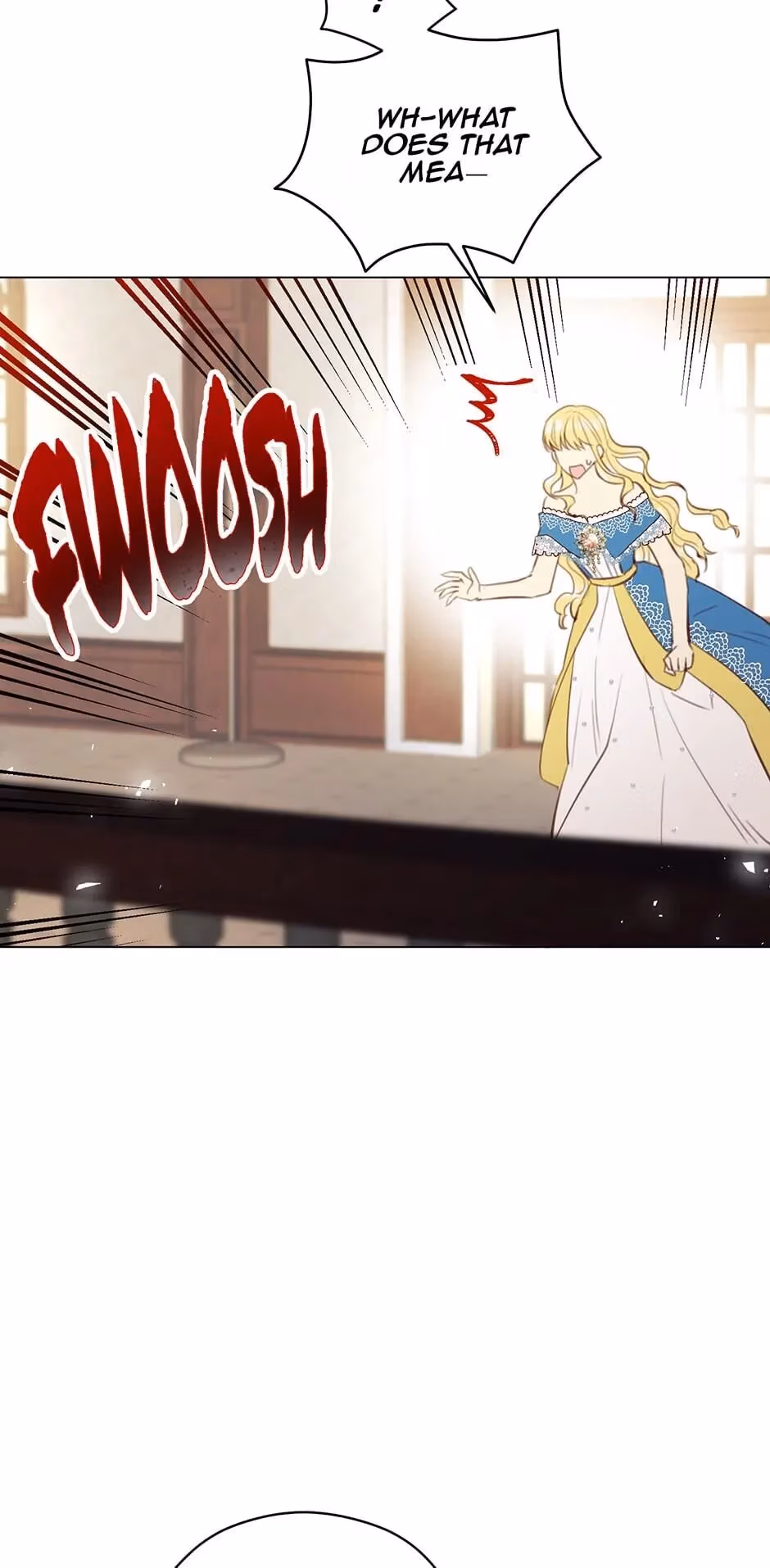 A Most Virtuous Villain Chapter 41 page 18 - 